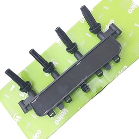 Resim Peugeot 207 (2006-2012) 1,4 8v 75 Hp Benzinli Ateşleme Bobini (Valeo) 