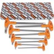 Resim Beta 96t Inox/s8 Inox T Allen Takımı 