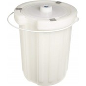 Resim Dewar Kabı 4 Litre PE Çok Renkli 