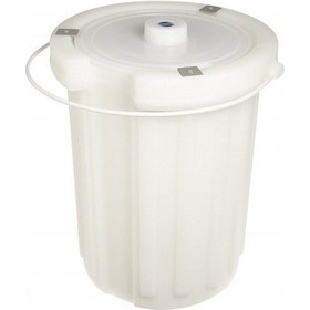 Resim Dewar Kabı 4 Litre PE Çok Renkli 