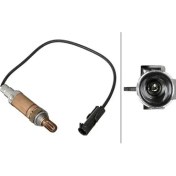 Resim Hella 6PA358221011 Oksijen Sensoru 25105107 25106073 25106169 