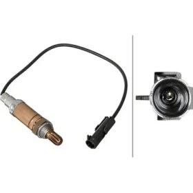 Resim Hella 6PA358221011 Oksijen Sensoru 25105107 25106073 25106169 