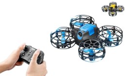 Resim Gepettoys 4D-V18 MİNİ DRON 