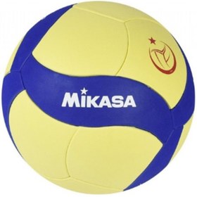 Resim MIKASA Voleybol Topu Vs123W 