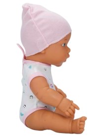 Resim Bebelou Konuşan Et Bebek 32 cm 