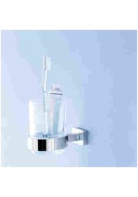 Resim Grohe Essentıals Cube Cam Dış Fırçalığı Diğer 