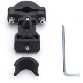 Resim DJI Osmo Motosiklet Montaj Aparatı (Yüksek Dayanıklı) 