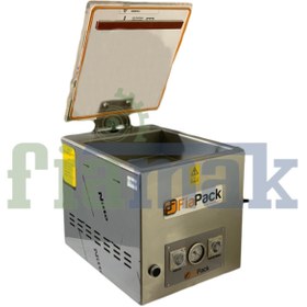 Resim FİAPACK Yerli Üretim Fv26 Vakum Makinesi 