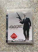 Resim Activision 007 Ein Quantum Trost Ps3 