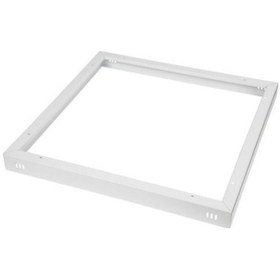 Resim 60x60 Sıva Üstü Panel Led Kasası 