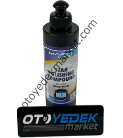 Resim Parlatıcı/Su Kaydırıcı Sıvı Cila (250ml) 