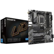 Resim MT29 GİYİM GIGABYTE B760 DS3H AX WIFI-6E DDR5 HDMI DP PCIe 16X v5.0 1700p ATX 