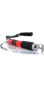 Resim Worldforce Gres Pompası 600CC El Tipi Mekanik Profesyonel 