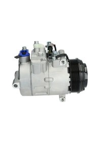Resim Mercedes C220 W204 Klima Kompresoru 2009-2013 Bosch 1986ad1049 