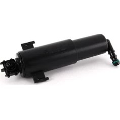 Resim Bmw E90 E91 E92 E93 Far Fıskiye Motoru Sol-Sağ 61677179311 