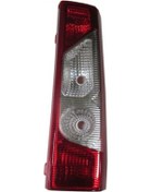 Resim Fıat Scudo- 08/12 Stop Lambası Sağ Kırmızı/beyaz Mars 6351.ah 