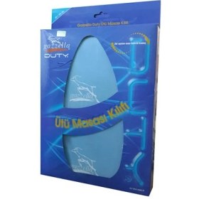 Resim Gazella Sy Stx 3285 D Ütü Masası Kılıfı Mavi 