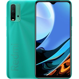 Resim Xiaomi Redmi 9T TR Garanti | 64 GB 6 GB Yeşil 