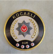 Resim Akıncı Askeri Malzeme Arma Kocaeli 