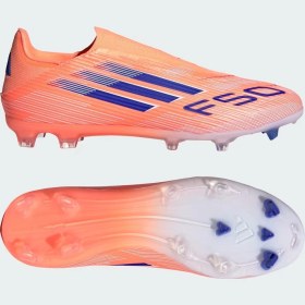 Resim Adidas Jh7735 F50 League Ll Fg/mg Unisex Krampon Mavi 