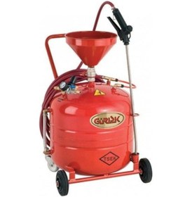 Resim Gürışık 605KP/60 Köpük Püskürtme Pompası 60 L 