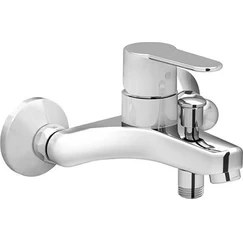 Resim Artema Win S Lavabo, Banyo, Eviye Batarya ve Valtemo Tepe Duş Seti 