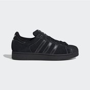 Resim Adidas Jh5470 Superstar Iı Erkek Günlük Spor Ayakkabısı Siyah 