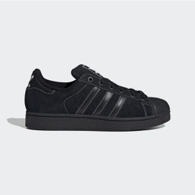 Resim Adidas Jh5470 Superstar Iı Erkek Günlük Spor Ayakkabısı Siyah 