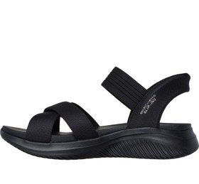 Resim Skechers Ultra Flex 3.0 Kadın Sandalet 119975 