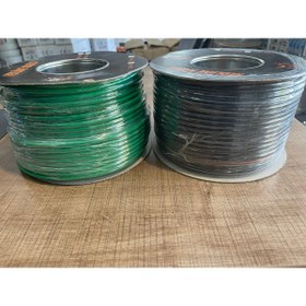 Resim FLEXİA Rg6u6 Tv Kablosu 500 Metre Kampanya 