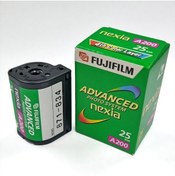 Resim Fujifilm 200asa 25 Pozluk Advantix Film, Advanced Film, Aps Film 