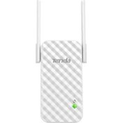 Resim Tenda A9 300MBPS Kablosuz Menzil Genişletici Elektrik Prizin Den 