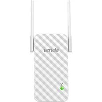 Resim Tenda A9 300MBPS Kablosuz Menzil Genişletici Elektrik Prizin Den 