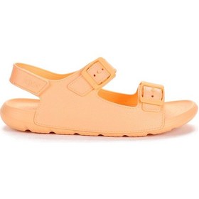 Resim IGOR Maui Mc Kız/Erkek Çocuk Sandalet S10298 Somon 