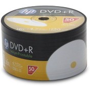 Resim DVD+R 16X 50li Spindle 4.7GB 120dk (DRE00070-3) 