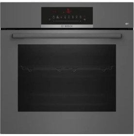 Resim Bosch HBJ559EH6T Inox Ankastre Fırın 