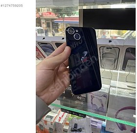 Resim Apple iPhone 14 Plus İkinci El YD | 128 GB | Mavi 