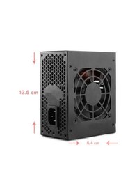 Resim Everest Eps-m02 Peak 250 Watt Slim Power Supply 