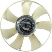 Resim Mahle-knecht-behr Cff500000p Fan Termiği Pervaneli Sprinter 906 907 910 06-crafter 2.5 06-12 03l121301a 