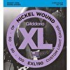 Resim D'Addario EXL190 XL 40-100 Long Scale Nickel Bass Gitar Tel Seti 