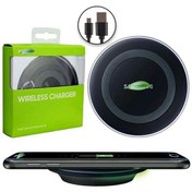 Resim Qı Kablosuz Şarj Cihazı Ep-pg920ı Samsung Galaxy Note 20 Ultra S20 S6 Kenar Not 8 Not 10 Not 9 S10 S7 S8 S10 İphone Uyumlu Xr 