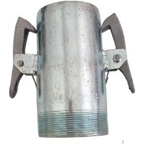 Resim Çiftçiburada Mandallı Erkek Motopomp 90 Mm Yağmurlama 