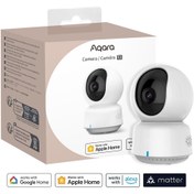 Resim Aqara E1 Akıllı Kamera 