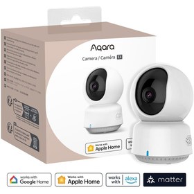 Resim Aqara E1 Akıllı Kamera 