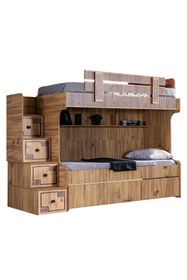 Resim Setay Ranza, Natural Yavrulu Ranza - Ceviz 