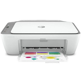 Resim HP 3XV18B DeskJet 2720 Wi-Fi Mürekkep Püskürtmeli Çok Fonksiyonlu Yazıcı 