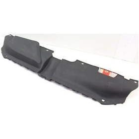 Resim A5 2009- Ön Panel Üst Kaplama Oem No: 8t0807081a 