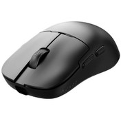 Resim Sones Ajazz Nearlink / Kablolu / Bluetooth Üç Modlu Fare, Özellikler: Aj159 Nl 800mah Paw3311 Siyah Diğer 