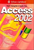 Resim Access 2002Access XP Türkmen Kitabevi