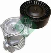 Resim Volkswagen Polo 1.2 Motor V Kayış Gergi Kütüğü İna Marka 534029610 